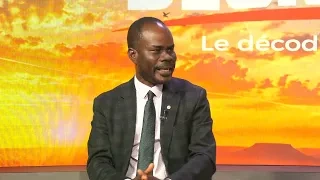 LES ENJEUX DU NARRATIF  décrypté par Mr Alou DIAWARA et ses invités des 3 pays de  l'AES