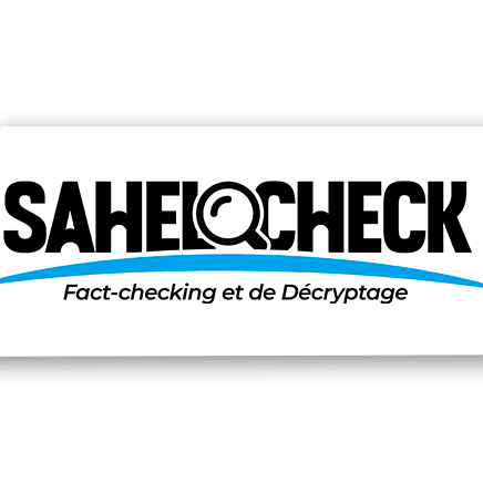 SAHEL CHECK