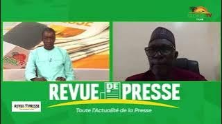 REVUE DE PRESSE  du 13 Octobre 2026