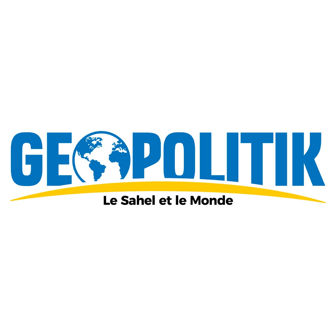 GÉOPOLITIK