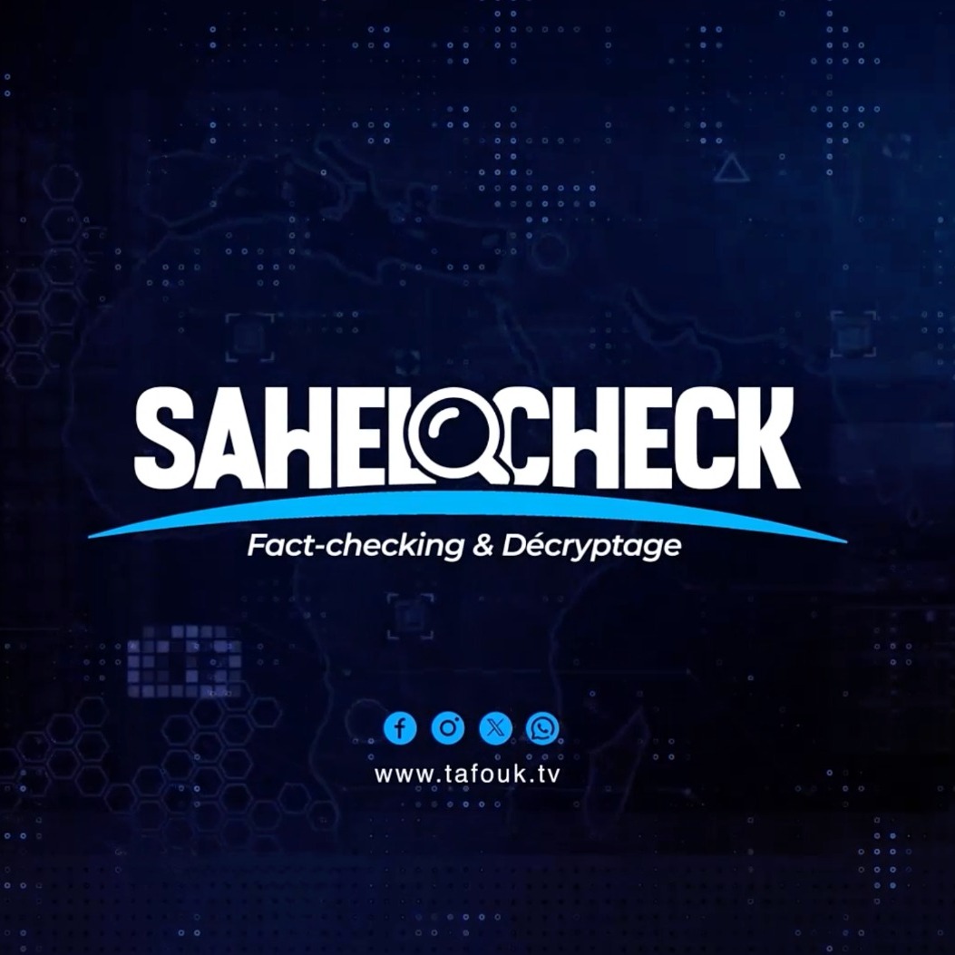 Fact-Checking : Décryptage exclusif avec Modibo FOFANA
