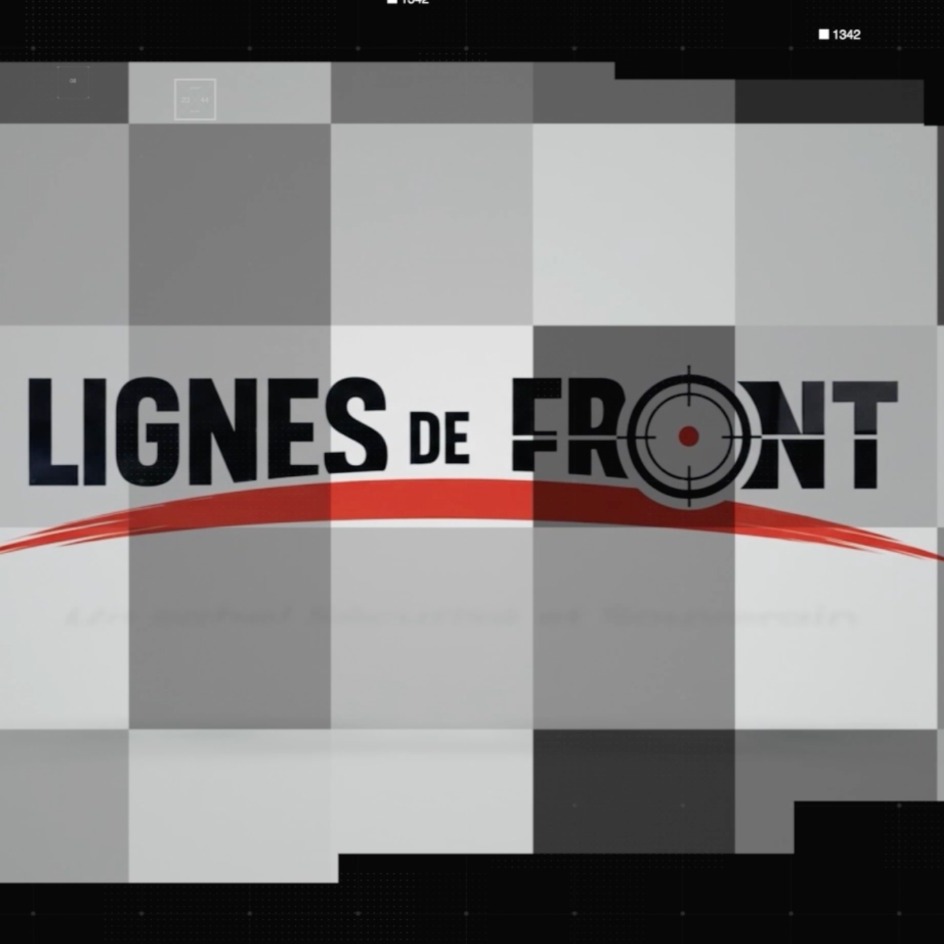 Ligne de front du 22/09/2026