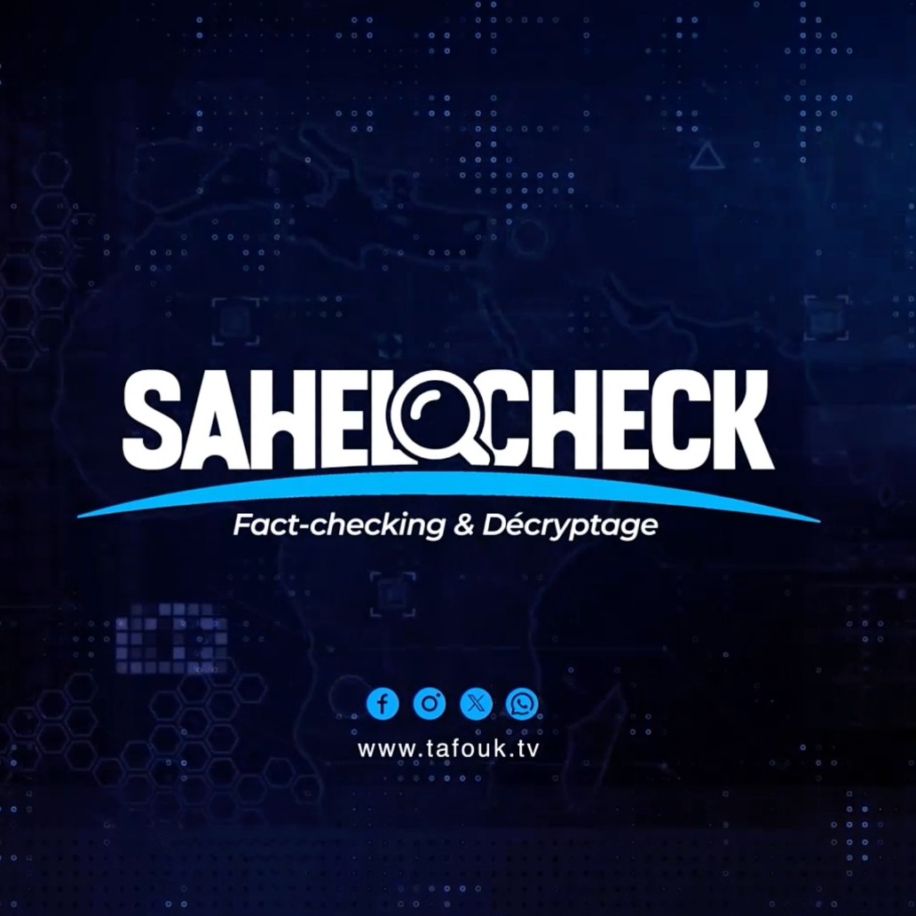 Sahel Check